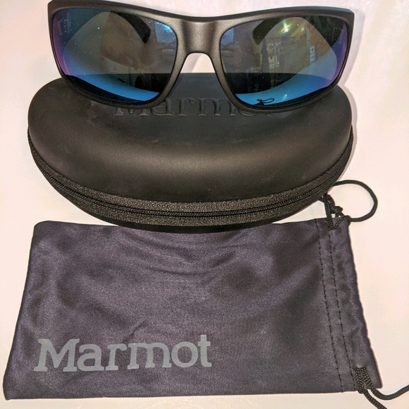 Marmot Other - NWOT Marmot M13 Sunglasses